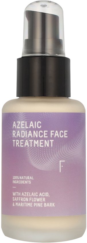 Freshly Cosmetics Azelaic Radiance Face Serum 50 ml