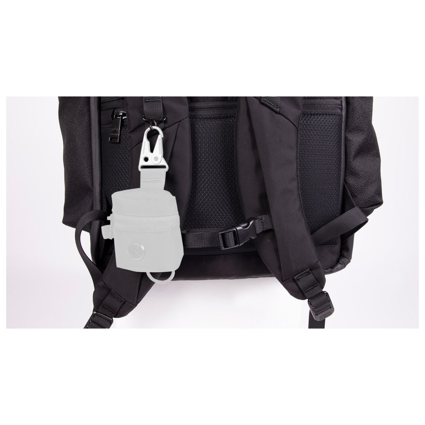 Doughnut Absorb Backpack - Dagrugzak