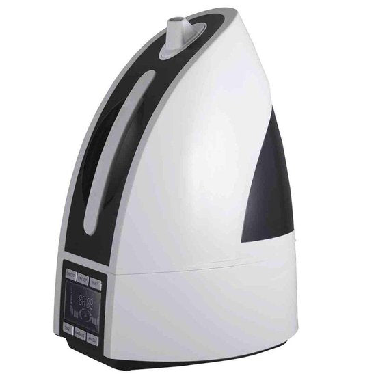 Medisana AH 665 Luchtbevochtiger - 4,5L - Hygrometer - Voor 30 m²