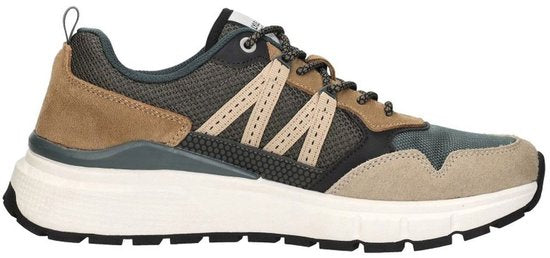 Lyle & Scott Lennox Sneakers Heren - maat 40