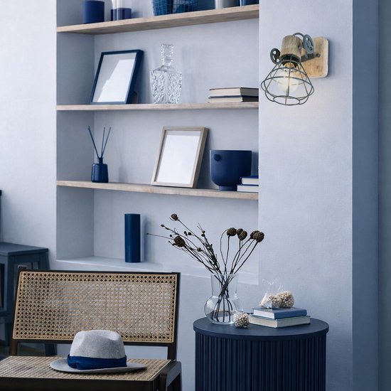 Spot Anne Lighting Guersey - Grijs