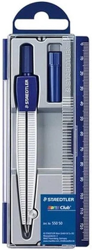 STAEDTLER Noris® 550 Schoolpasser