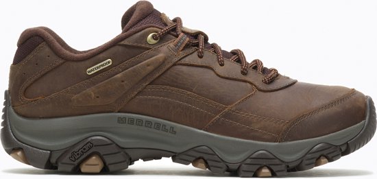 Merrell Moab Adventure 3 Waterproof Heren Wandelschoenen Bruin Maat 42