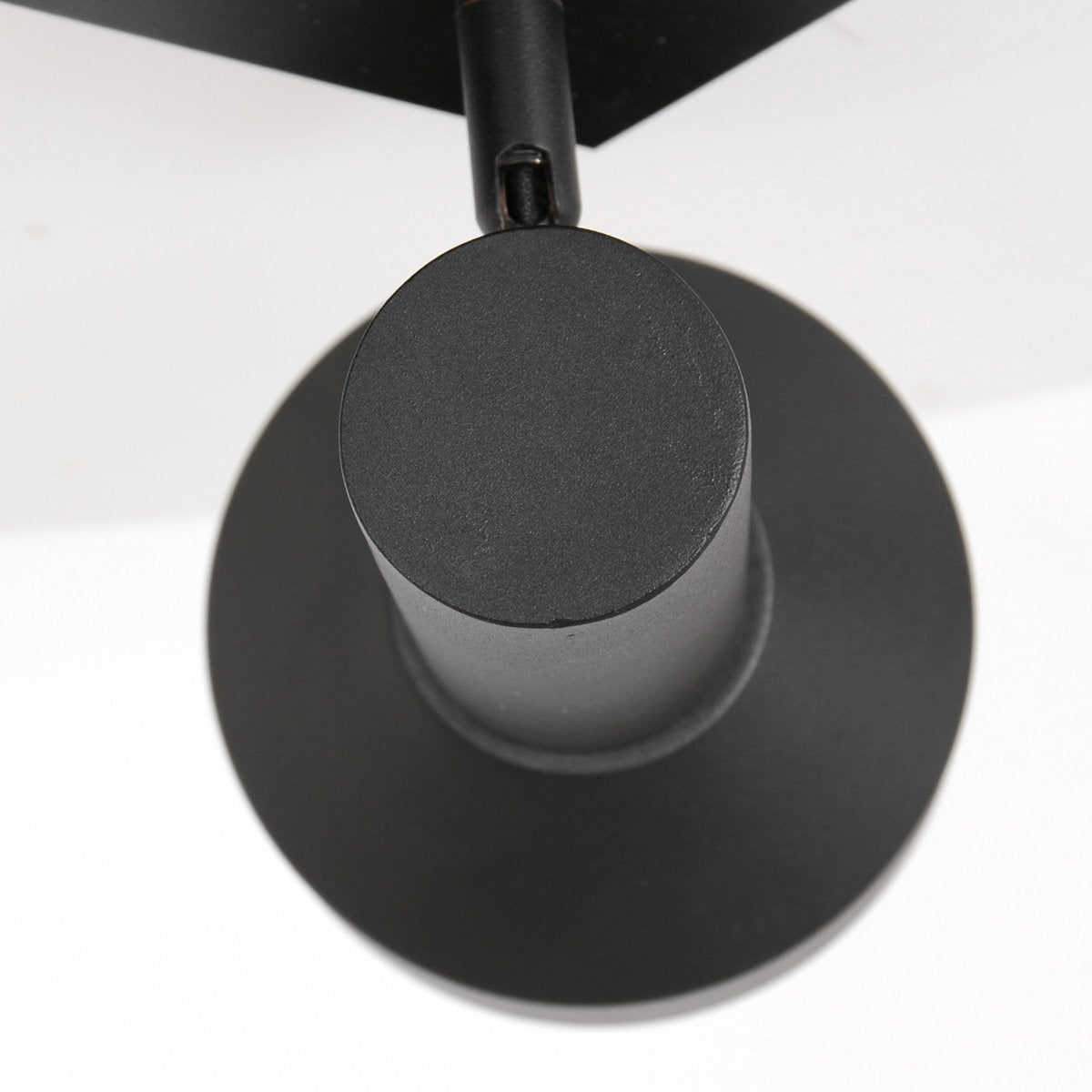 Anne Lighting spots Bundel - zwart - metaal - 3336ZW