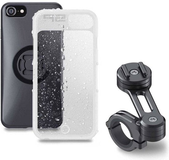 SP Connect Moto Bundle Samsung Galaxy S21 Ultra - Maat One size -