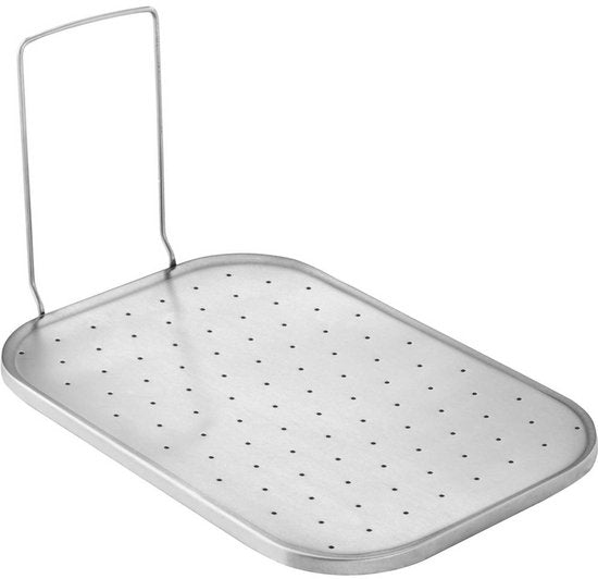 Princess Superior Frituurpan - 3 liter - Koude zone en filters - Krachtig 3200 Watt vermogen - 183001