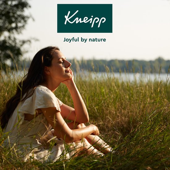 Kneipp Douchegel - Men Warm Woods