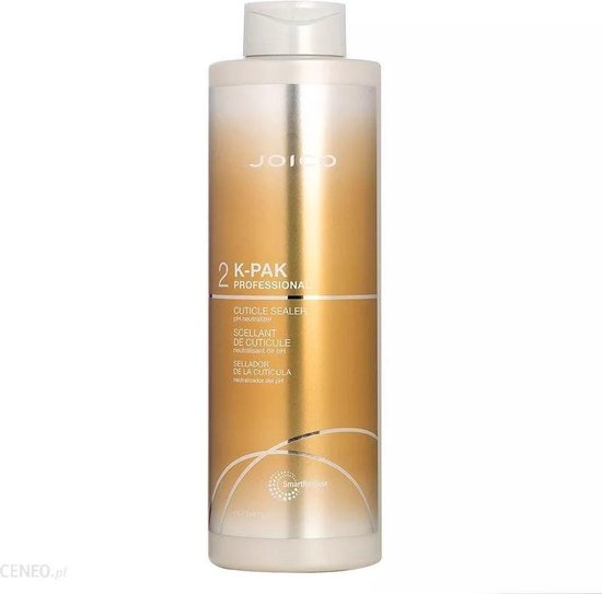 Joico - K-Pak Professionele Nagelriemafdichter - 1000ml