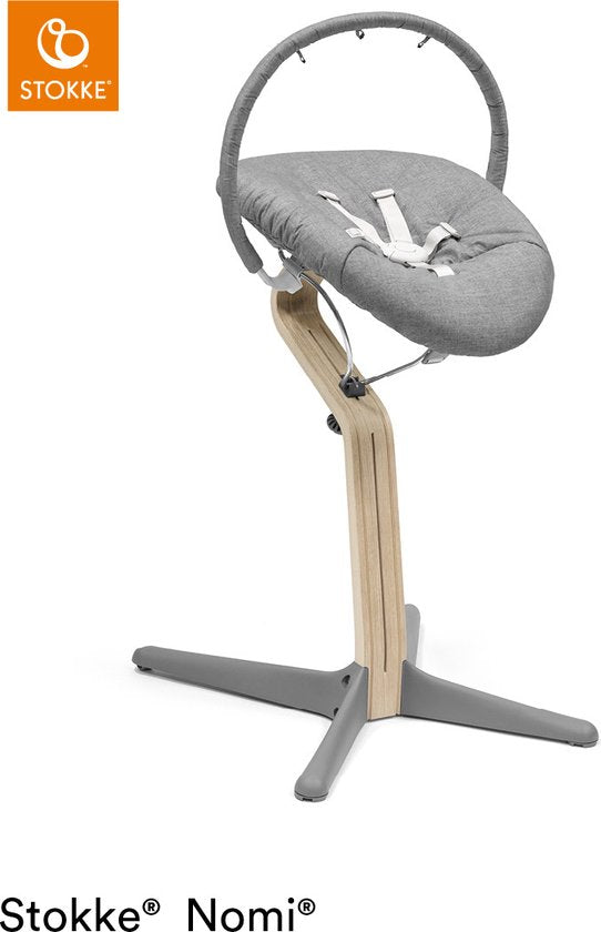 Stokke® Nomi® Play speelgoedhanger Wit