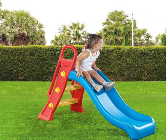Dolu Junior Glijbaan