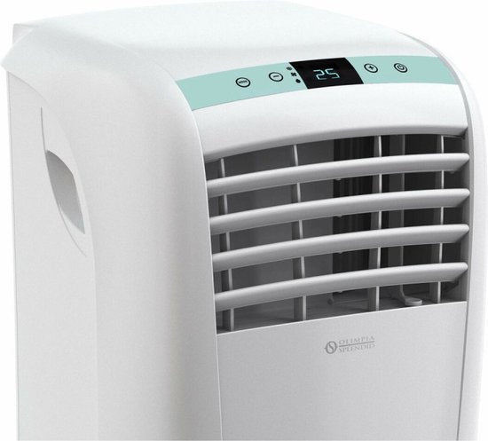 Olimpia Splendid Dolceclima compact 10P - Mobiele Airco