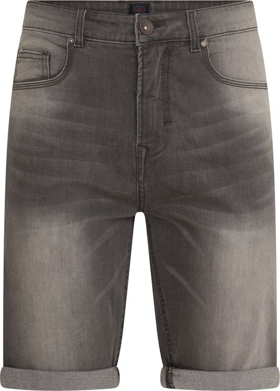 Mario Russo Denim Short - maat L