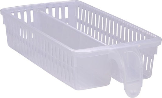 Opbergbox voor koelkast, 2 x 0,9 l