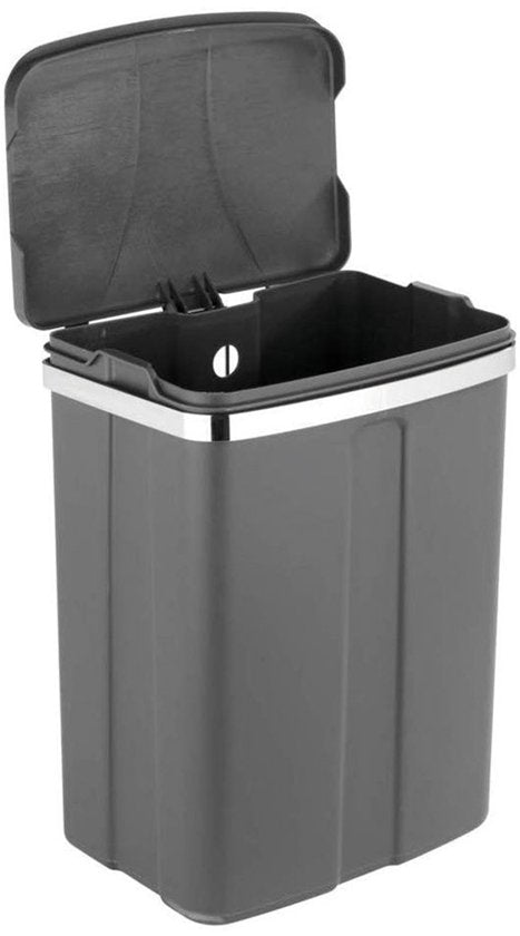 Wenko Deurvuilnisbak, 12 liter