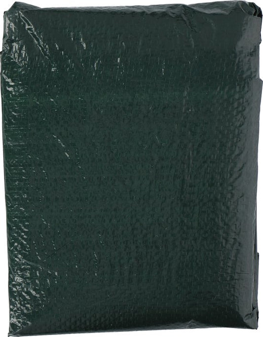 Kinzo Ligstoelhoes - Afdekking voor Ligstoel - 202 x 67 x 74 CM - Camouflage Kleur