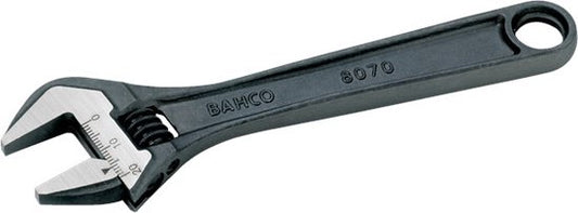 Bahco Verstelbare Moersleutel - 18''