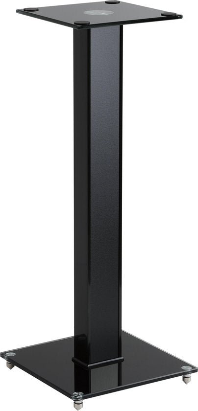 Speakerstandaard universeel - luidsprekerstandaard - set van 2 stuks