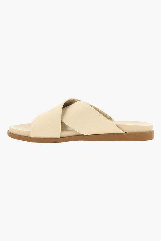 Bullboxer - Sandalen - Dames - Beige - Maat 37
