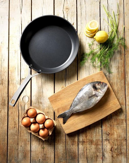 Le Creuset - Koekenpan 28 cm