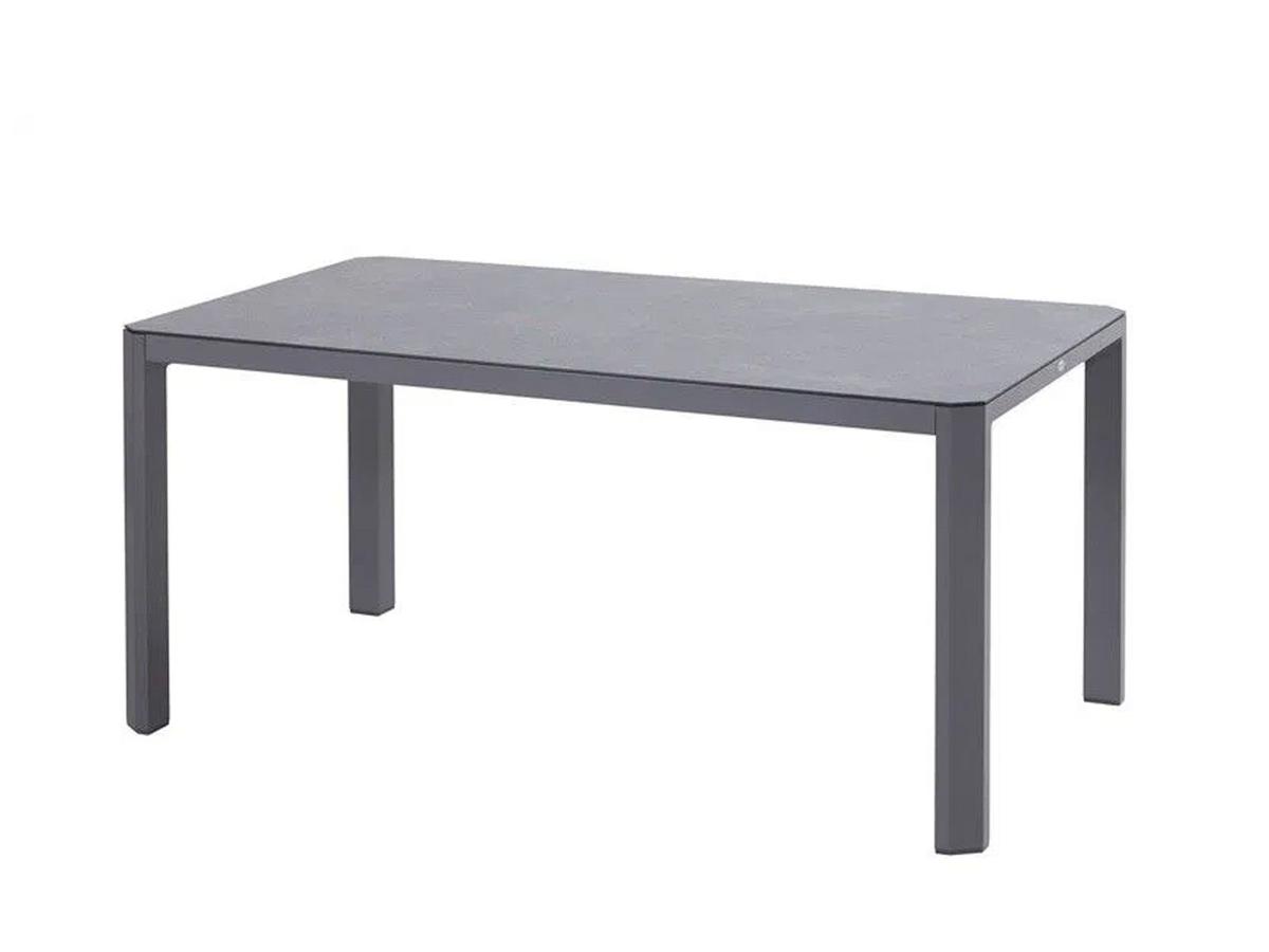 Hartman Eettafel Lille HPL - Duurzaam en Weerbestendig - 160 x 90 cm