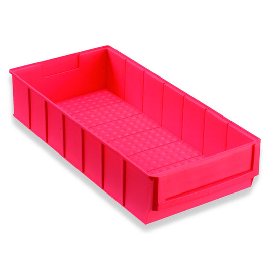 Allit - EuroPlus Basic Bakje S37/2i1 blk - 185 x 400 x 81 cm