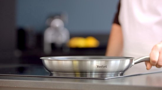 Tefal Virtuoso koekenpan - Ø 24 cm