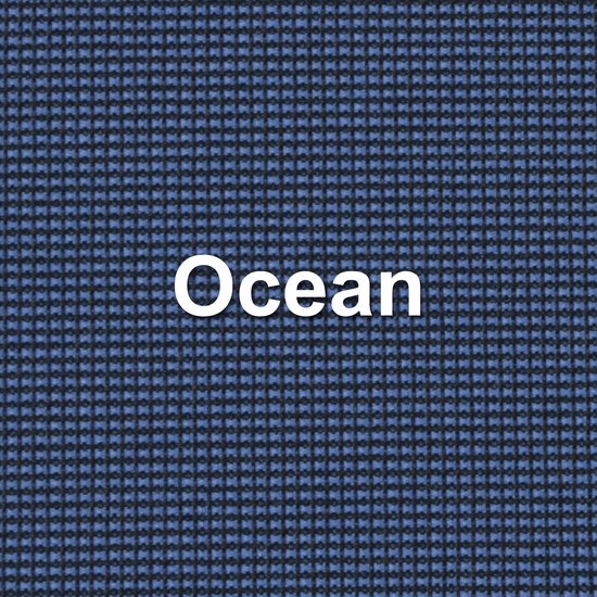 Bo-Camp - Stoel - Copa Rio - L - Ocean