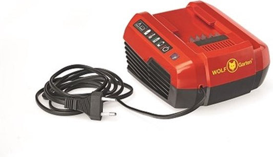 Wolf Garten 49AL401-650 LYCOS 40V SNELLADER