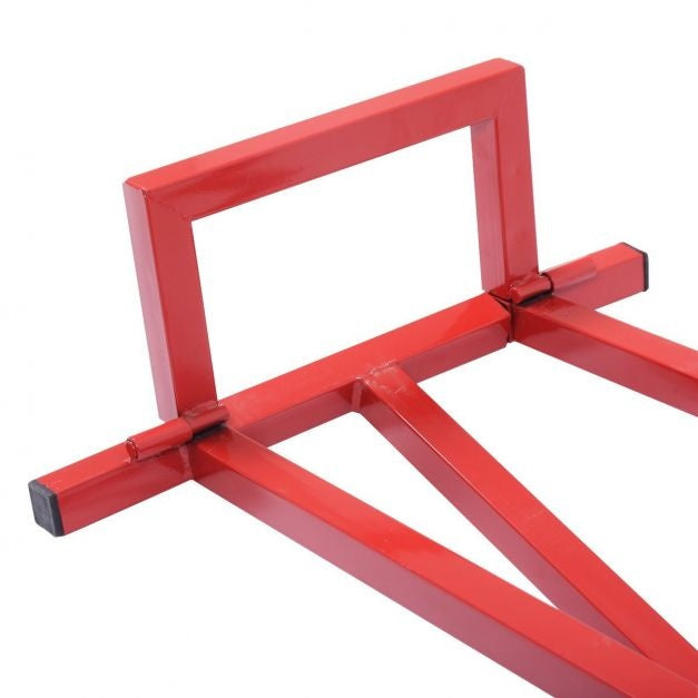 Zitmaaier lift - Krik - Traploos instelbaar - 400 kg