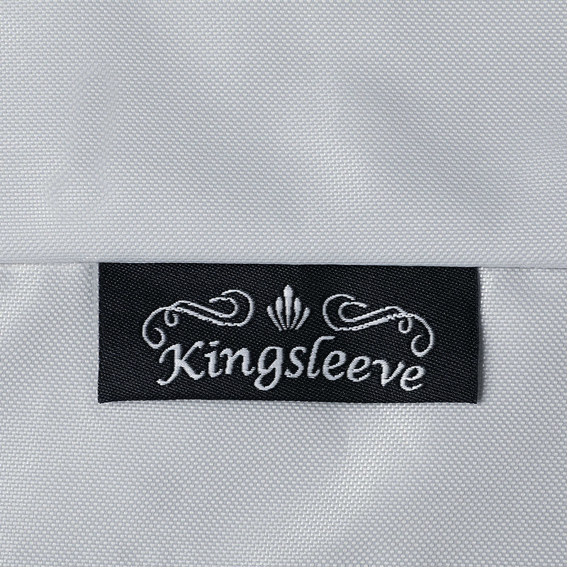 Afdekhoes, 308 x 138 x 89, beschermhoes, tuinmeubelhoes - Kingsleeve
