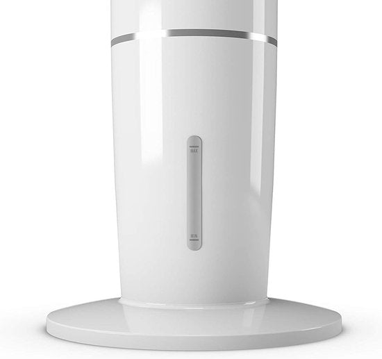 Olimpia Splendid Peler Tower Luchtkoeler - Met Timer & Afstandsbediening - 65W