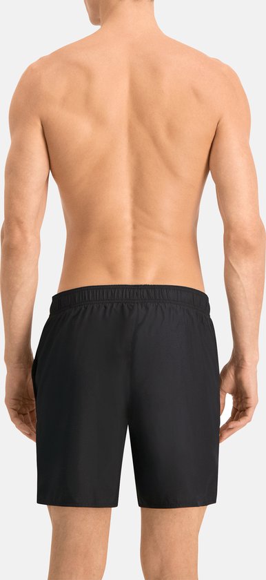 PUMA ZWEM HEREN MID SHORTS Mannen 1P - Maat XL