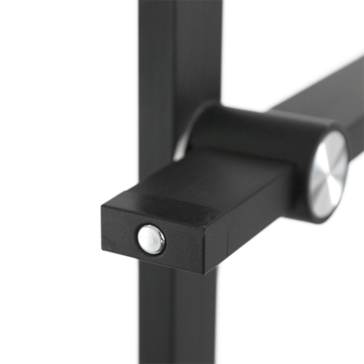 Vloerlamp Mexlite Stekk - Zwart