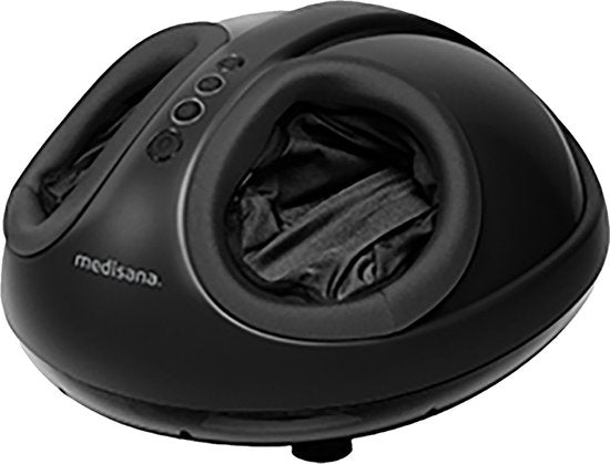 medisana FM 890 - Massageapparaat 30 W Zwart