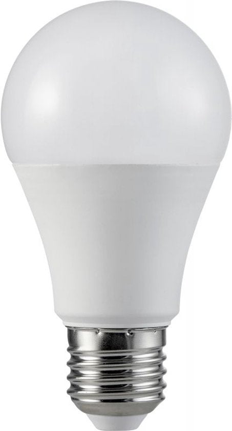 Müller-Licht 401006 LED-lamp Energielabel F (A - G) E27 Peer 12 W = 75 W Neutraalwit 1 stuk(s)