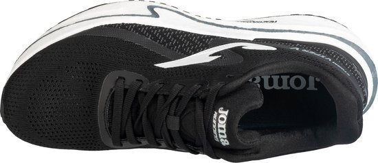 Joma Viper Men 2431 RVIPEW2431, Mannen, Zwart, Hardloopschoenen, maat: 37