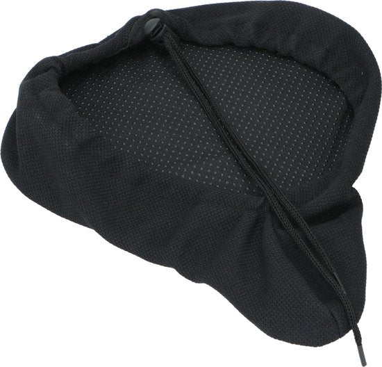 Dunlop Zadelhoes - Traagschuim - Zwart
