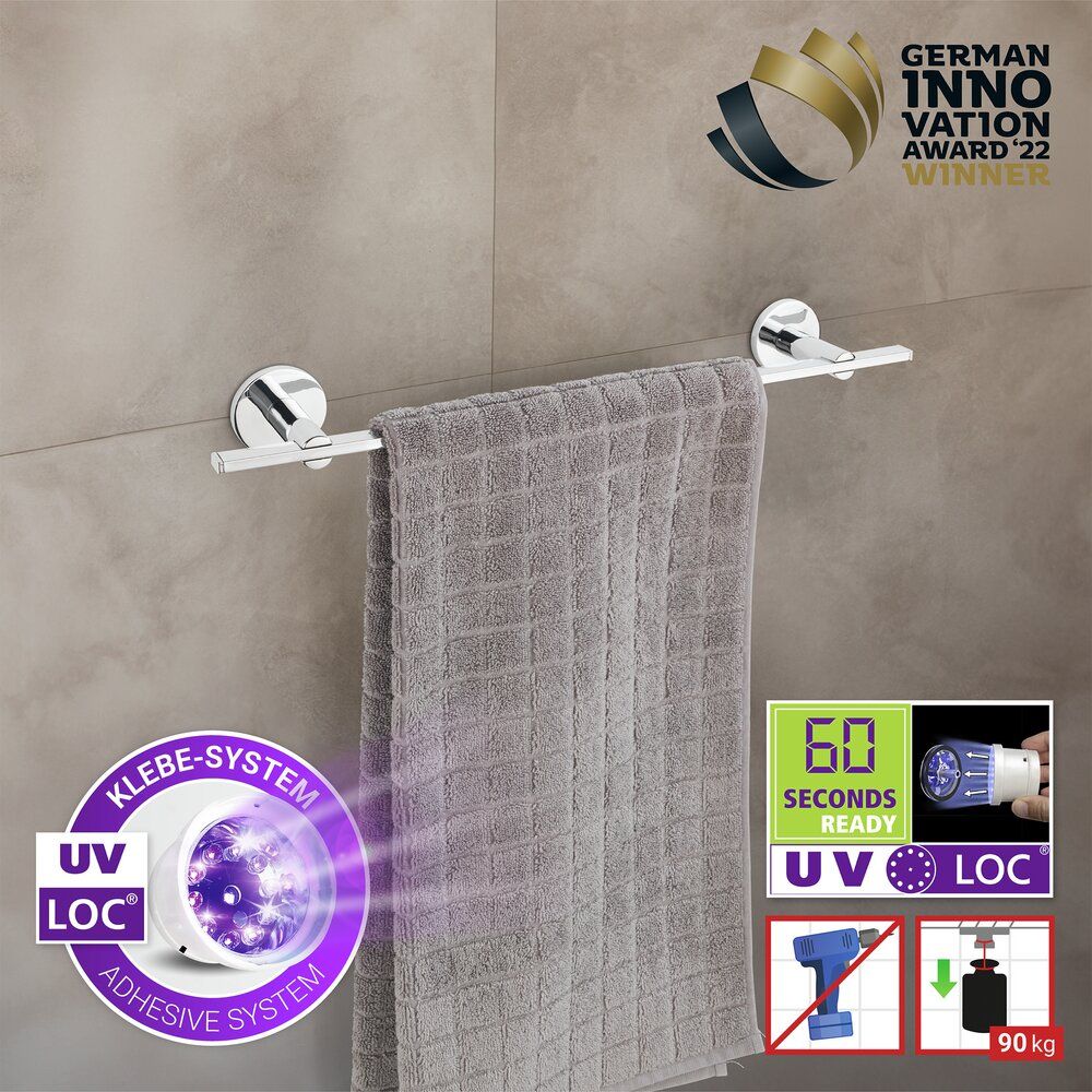 UV-Loc® Uno Isera badhanddoekrek 40 cm