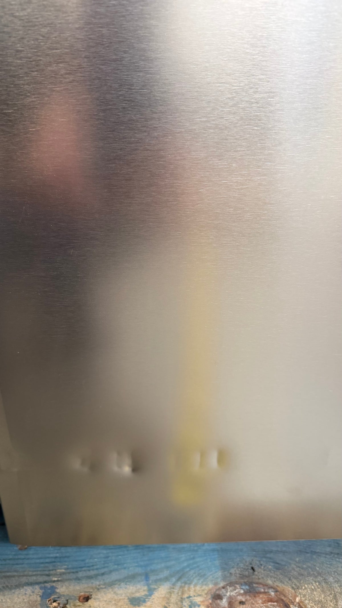 Haier HSW59F18DNMM - Amerikaanse koelkast - 615L - 90 cm - Total No Frost - Energieklasse D - Vochtigheidsregeling voor verser voedsel - Inox Look - 10 Jaar Garantie op onderdelen