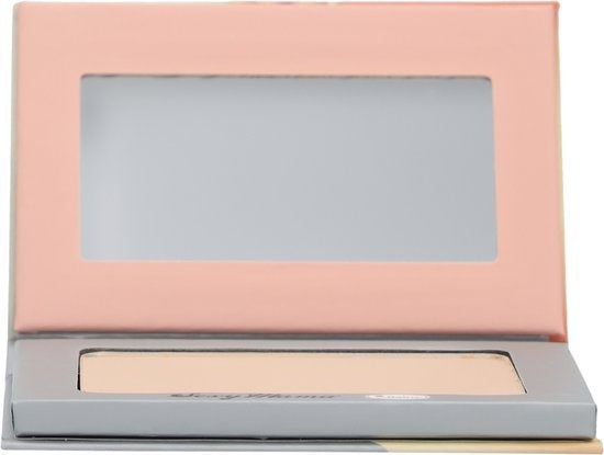 The Balm Sexy Mama Anti Shine Translucent Powder