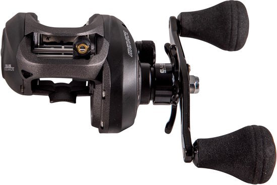 Ultimate Collos Menace Baitcasting Reel 300HG LH - Reel
