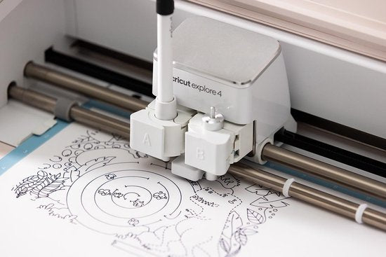 Cricut Explore 4