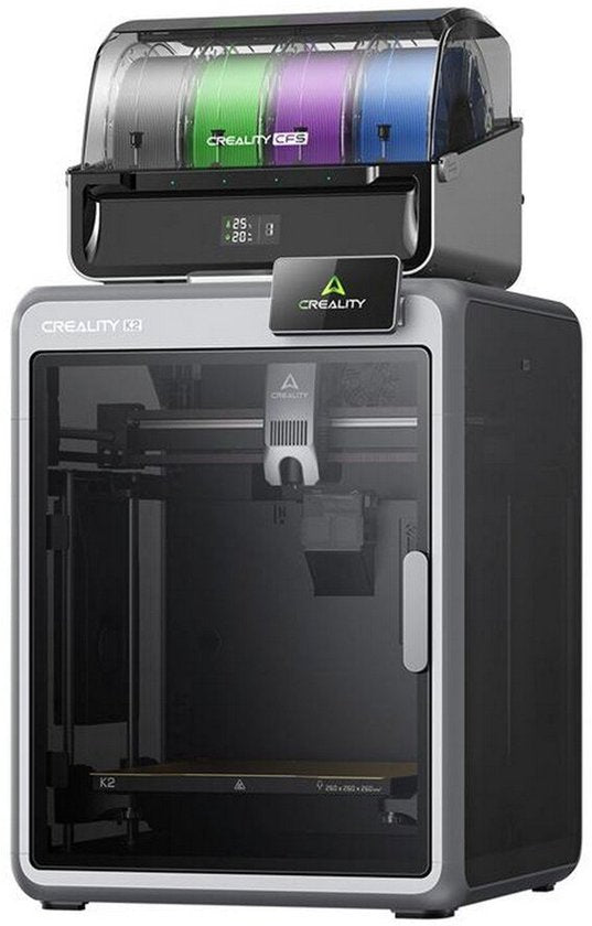 Creality K2 Combo 3D Printer incl CFS