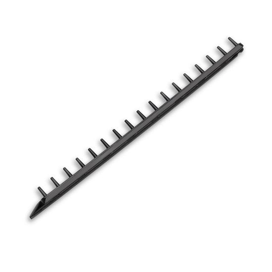 BaByliss Sleek Control Wide Stijltang ST397E - Extra brede platen - 5 temperatuurinstellingen tot 235°C - Verwijderbaar steilkammetje
