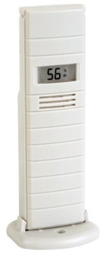 Extra Zender Voor Weerstation - 868Mhz