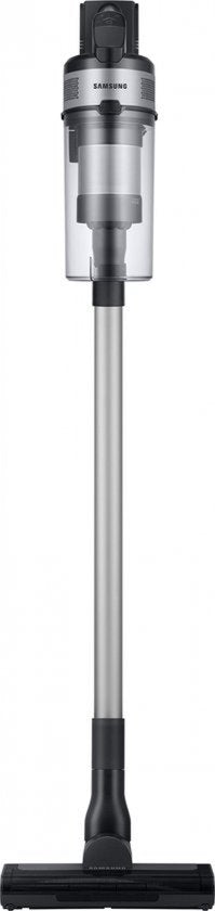 Samsung Jet65 Pet - Steelstofzuiger - 150 W - Zakloos - Multi-cyclonisch - 2 borstels en 2 opzetstukken inbegrepen