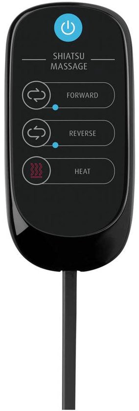 medisana MCG 800 - Massagekussen