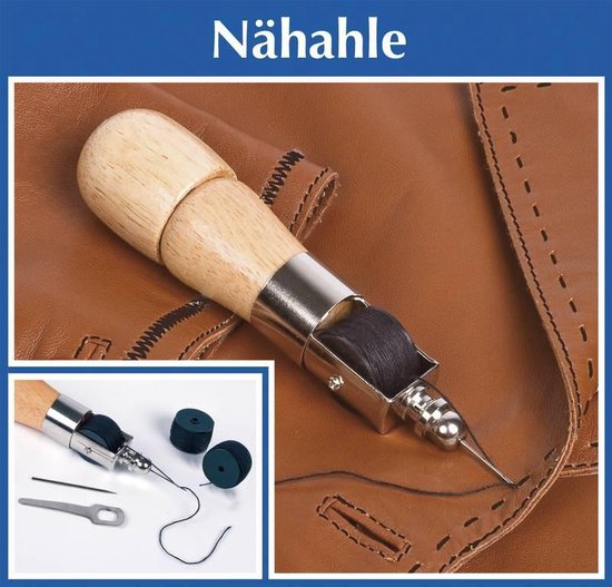 Snelstikker set