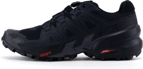 Salomon SPEEDCROSS 6 W Dames Sneakers - Maat 6