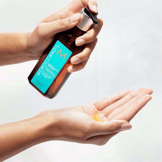 Moroccanoil Treatment Haarolie - 100 ml